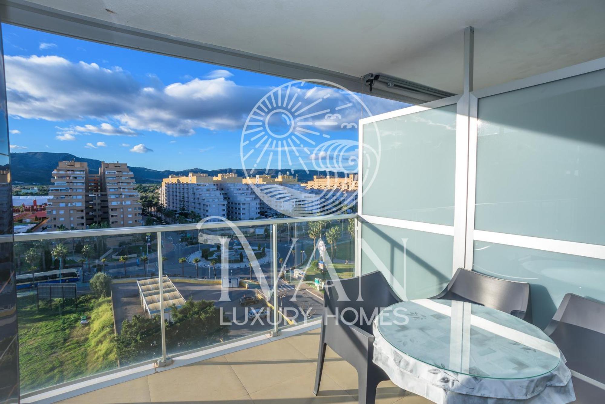 Casa Santiago Ivan Luxury Homes 9ªplta Posterior 1ªlinea *